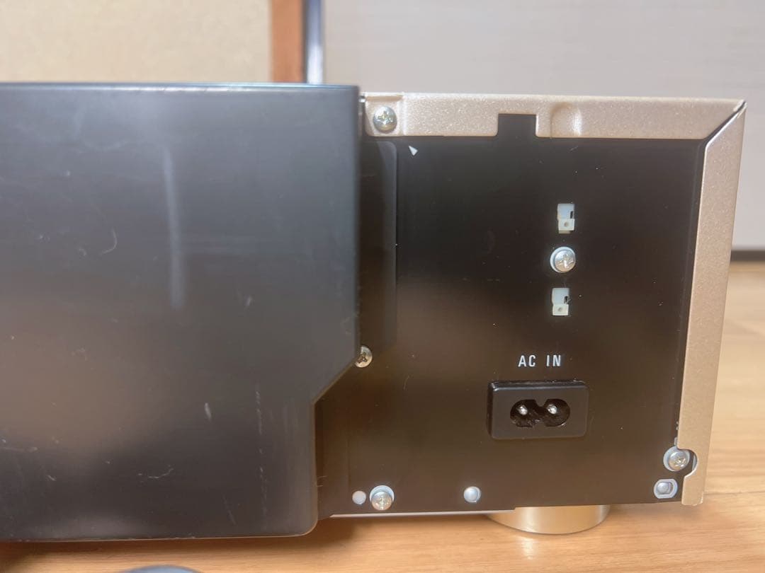 Pioneer CD/LD プレーヤー CLD-R5