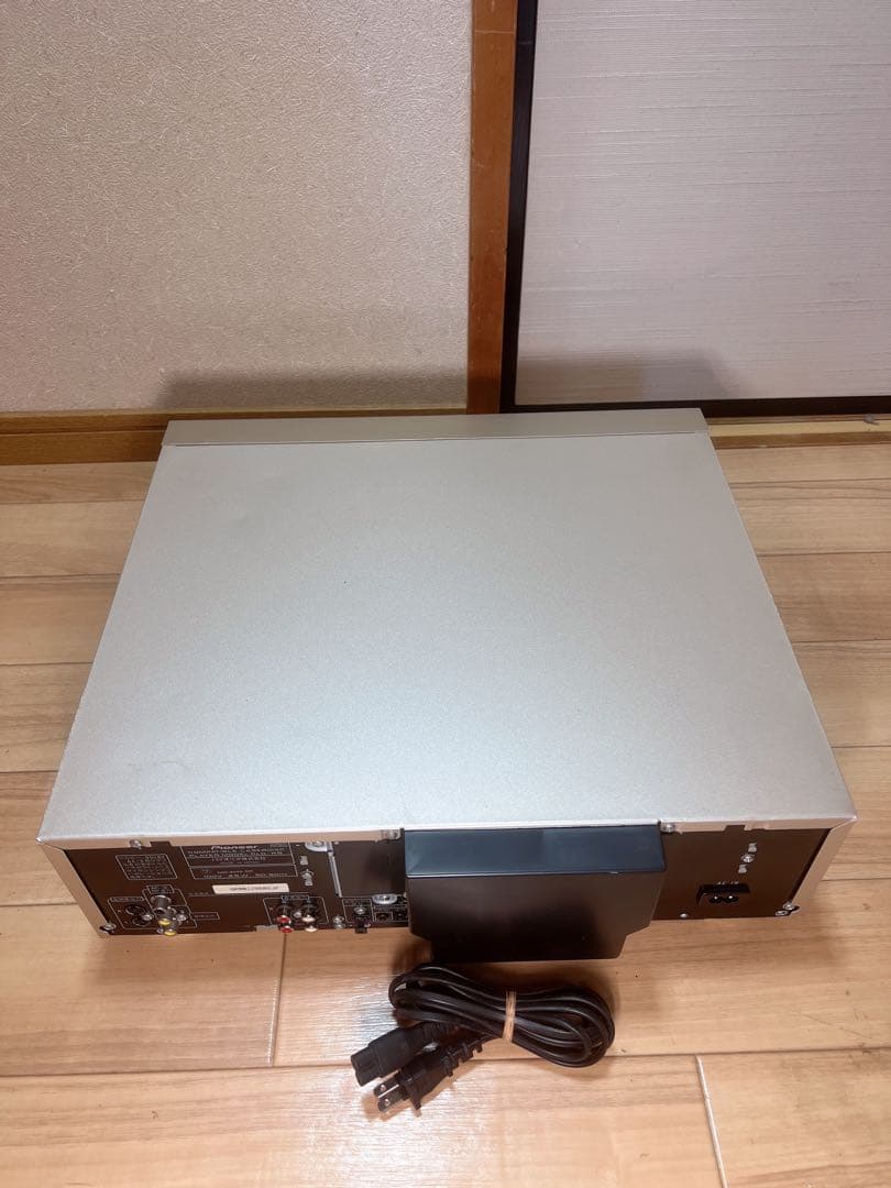 Pioneer CD/LD プレーヤー CLD-R5