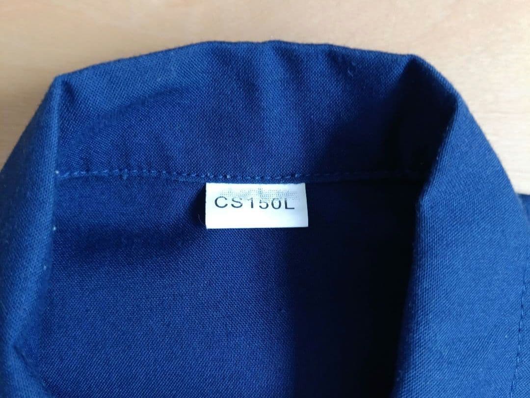 ボーイスカウト　カブスカウト　制服一式