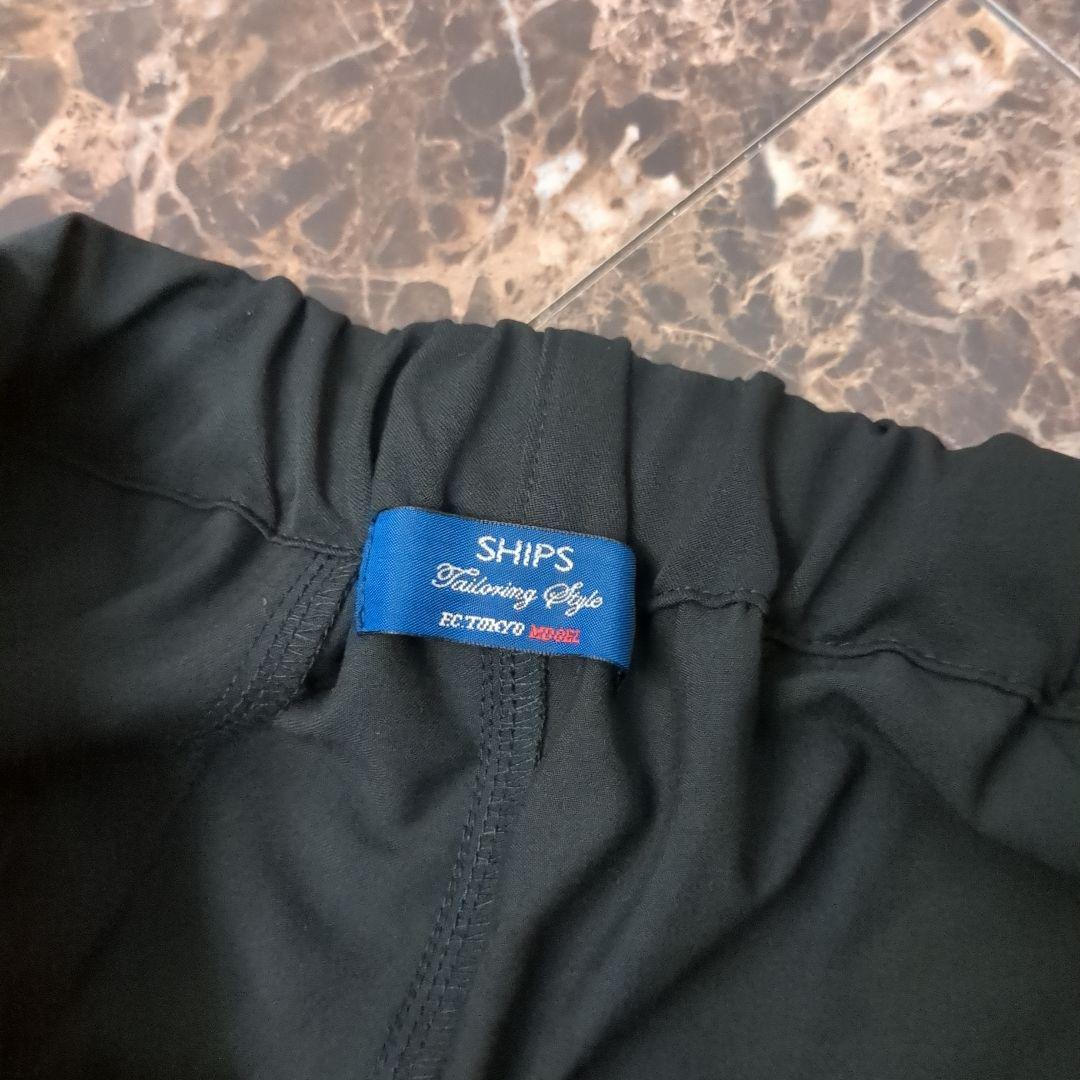 SHIPS×FC東京 コラボ パンツ Mサイズ 希少 レア 中古