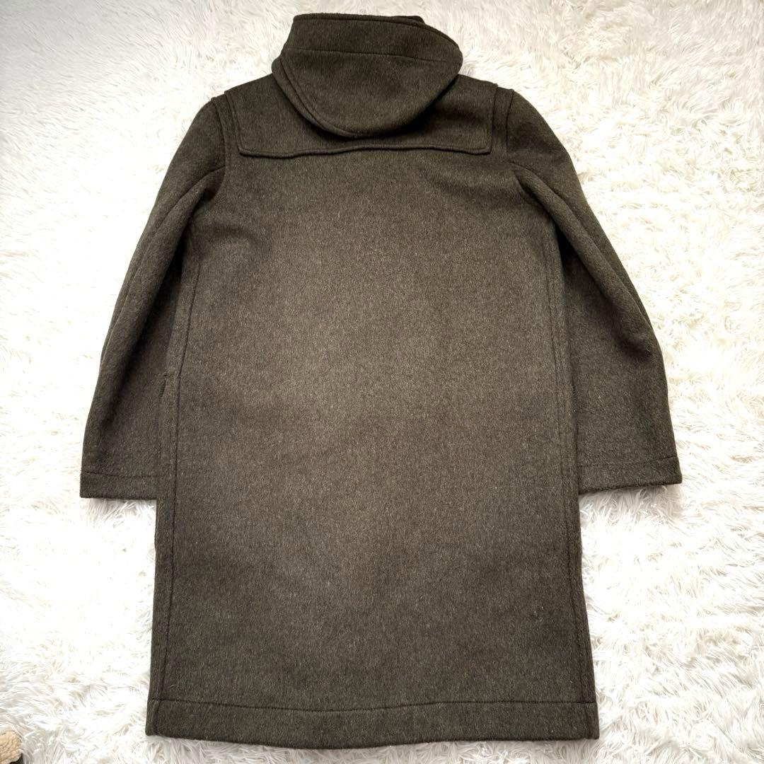 【希少.美品】グローバーオール　ダッフルコート 70s英国製 M