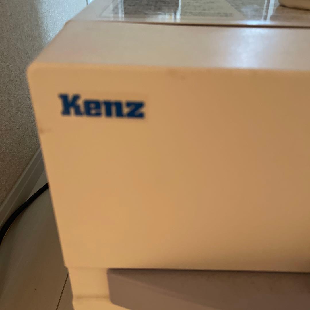 美品 動作品　Kenz オートクレーブ06 高圧蒸気滅菌器 滅菌庫 タカゾノ