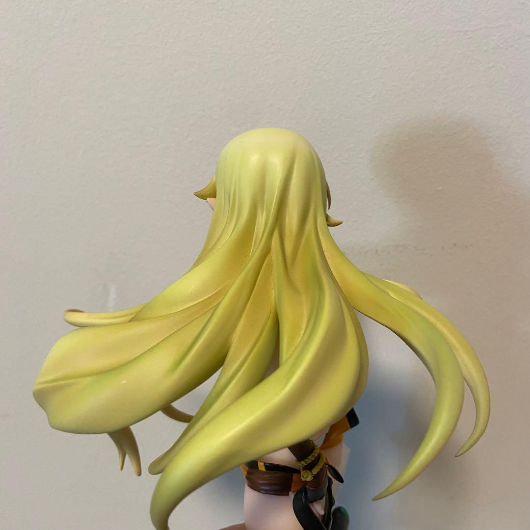 装甲悪鬼村正 足利茶々丸 1/7 フィギュア ALTER