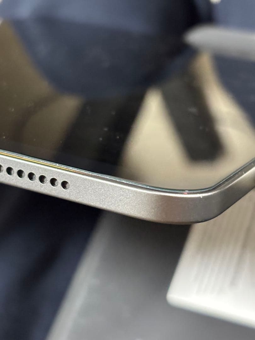iPad Air 第5世代　256GB スペースグレイ