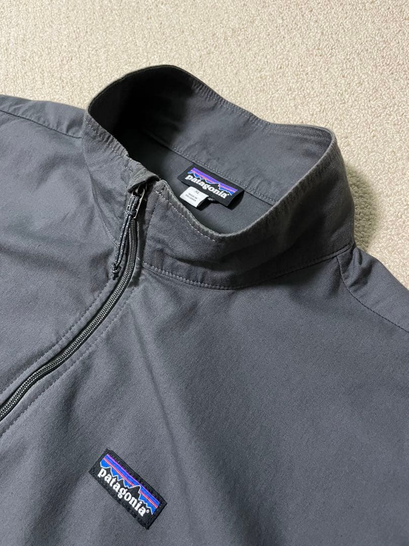 【希少XL 】Patagonia ノマダージャケット