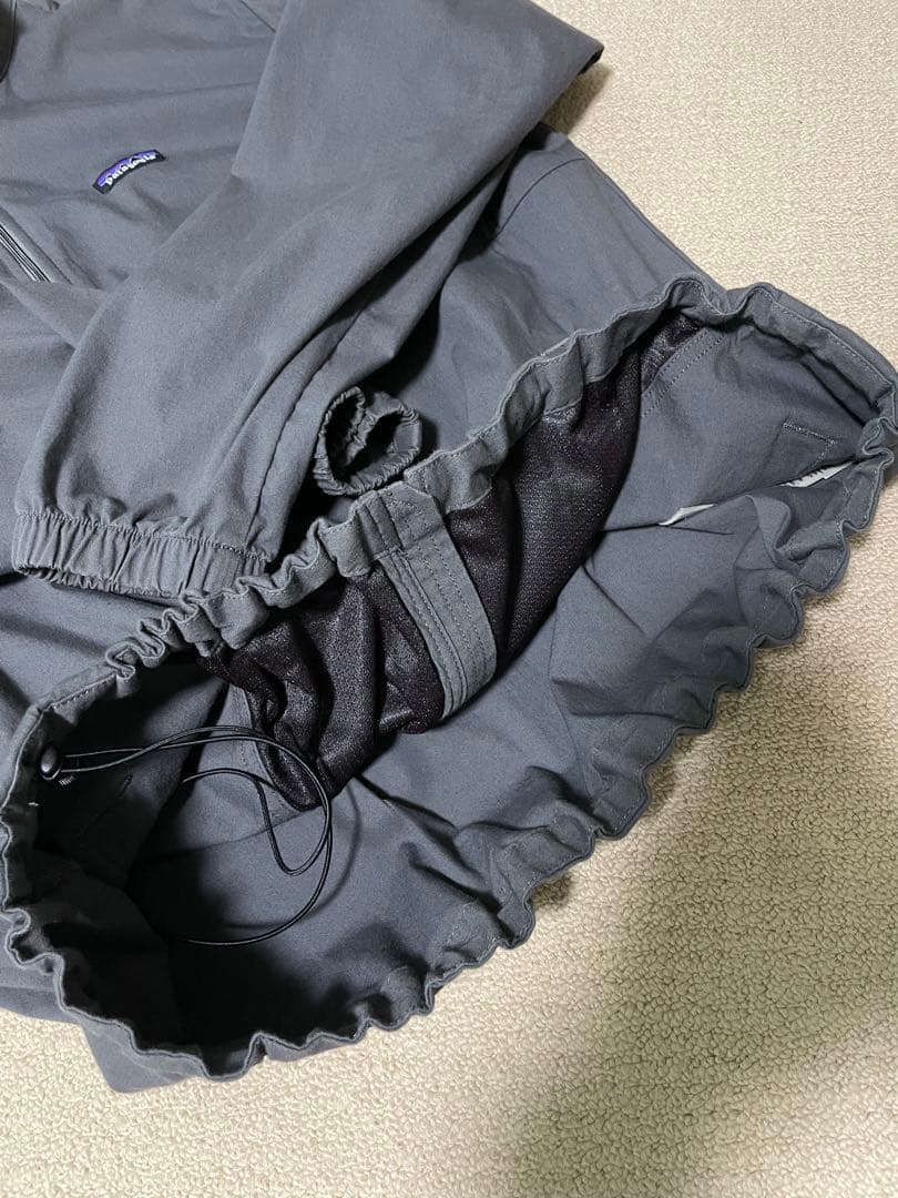 【希少XL 】Patagonia ノマダージャケット
