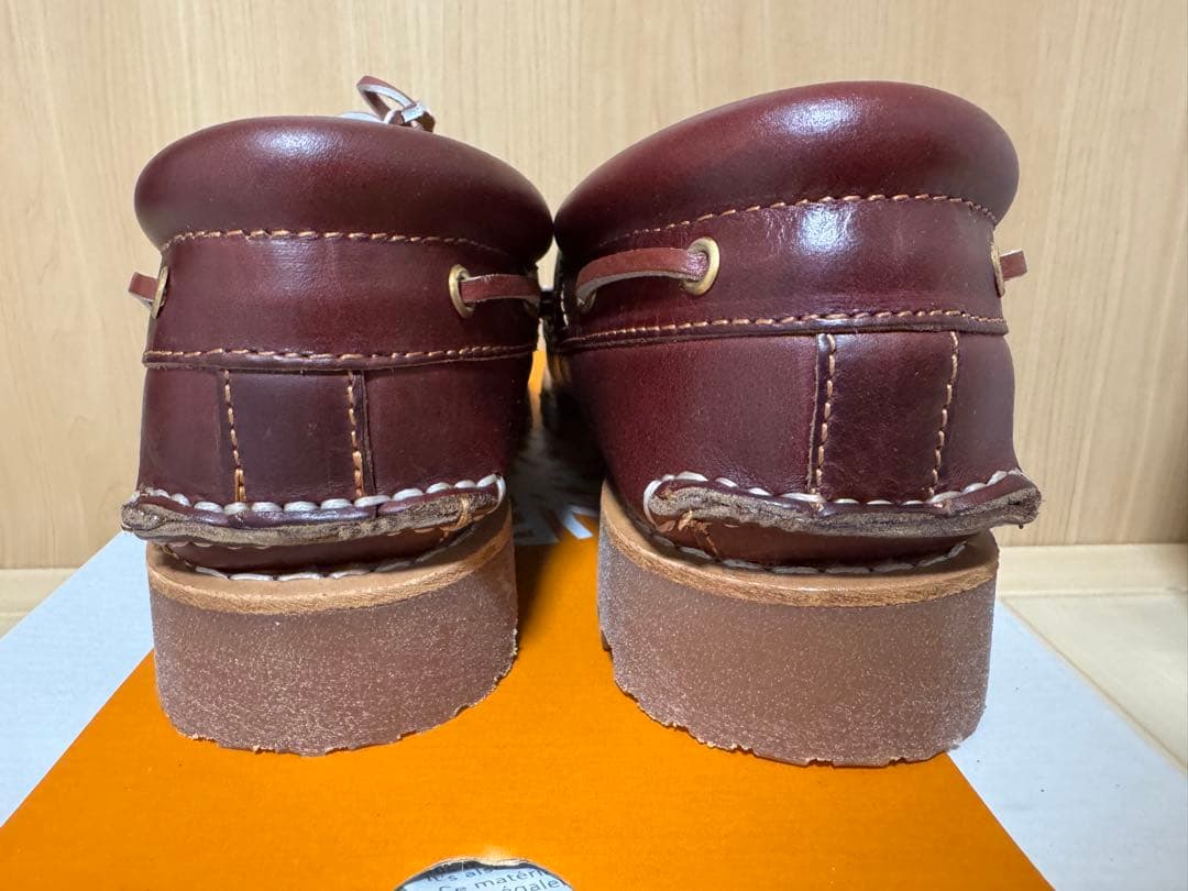 靴 Timberland 3EYE Classic 26.5cm