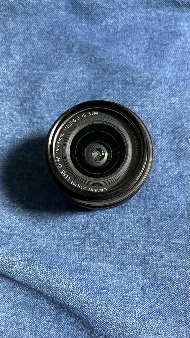 EOS M3 ミラーレス一眼 レンズキット おまけ多数