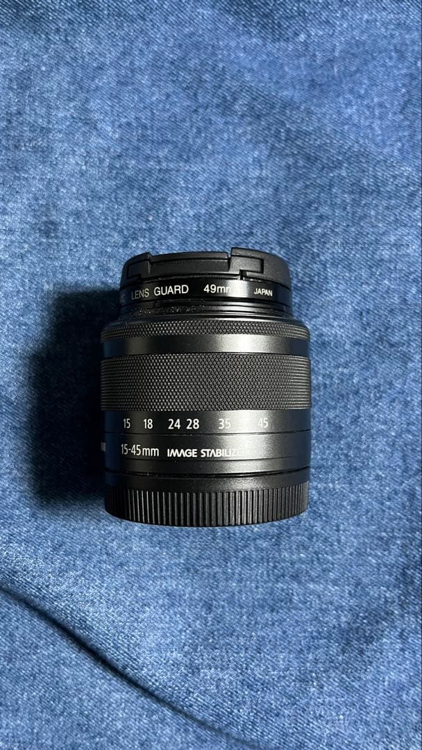 EOS M3 ミラーレス一眼 レンズキット おまけ多数