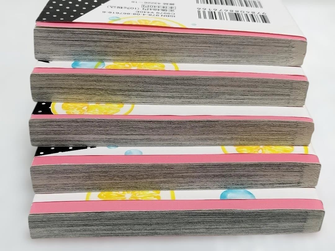 ハニーレモンソーダ1-30巻 既刊全巻セット+関連本+特典 良品☆全37点セット