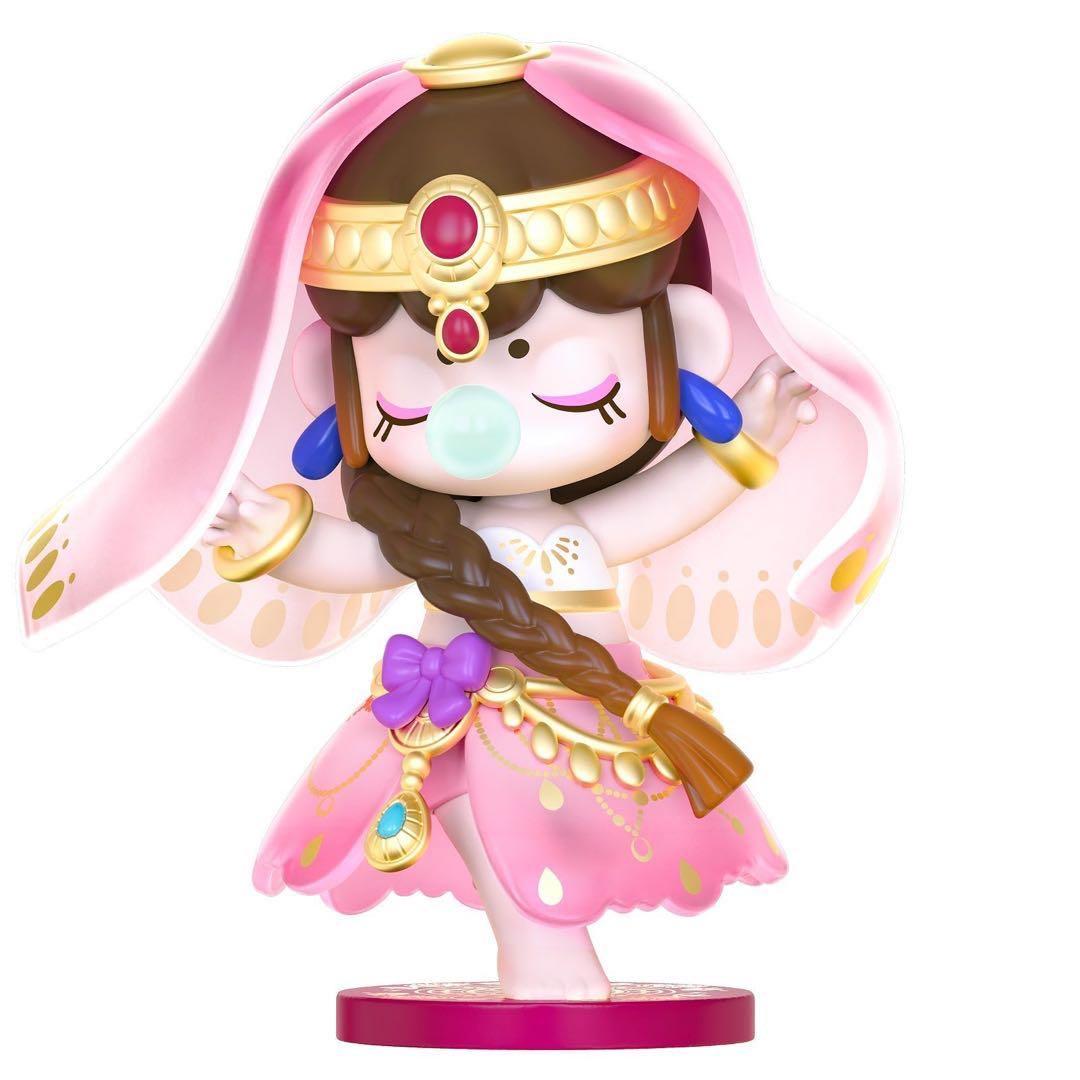 【新品未開封】ナンシー(Nanci) 大唐風華　12種コンプリート　まとめ売り