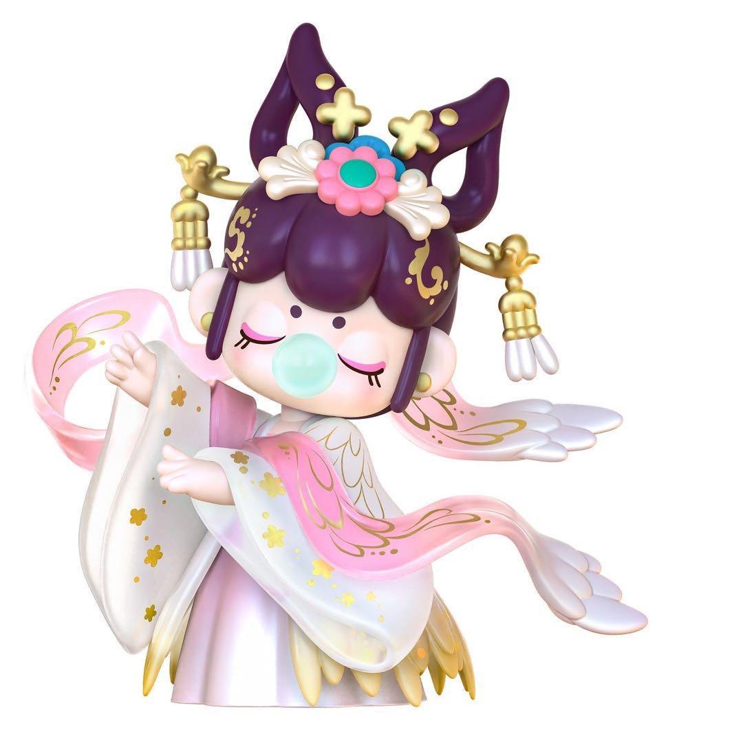 【新品未開封】ナンシー(Nanci) 大唐風華　12種コンプリート　まとめ売り
