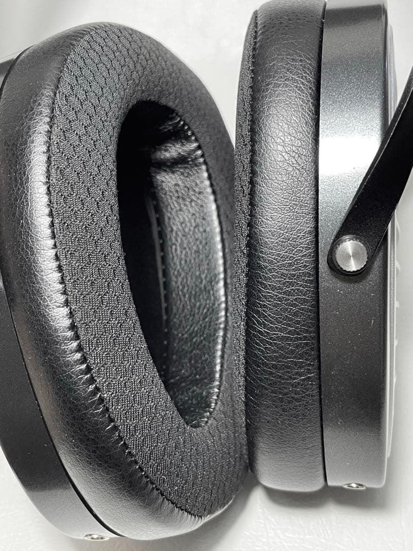 HIFIMAN⭐️ANANDAステルスマグネット版⭐️ハイファイマン⭐️ヘッドホン