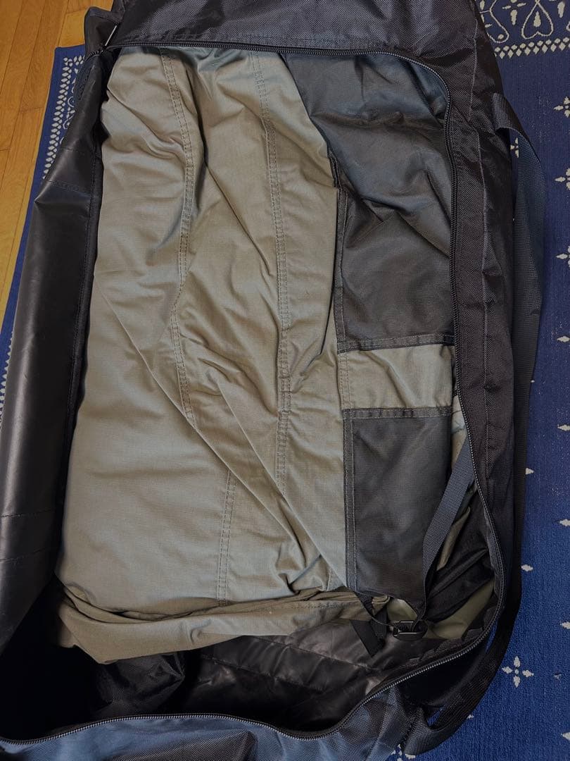 「16ft」ルートベーステント rootbase tent