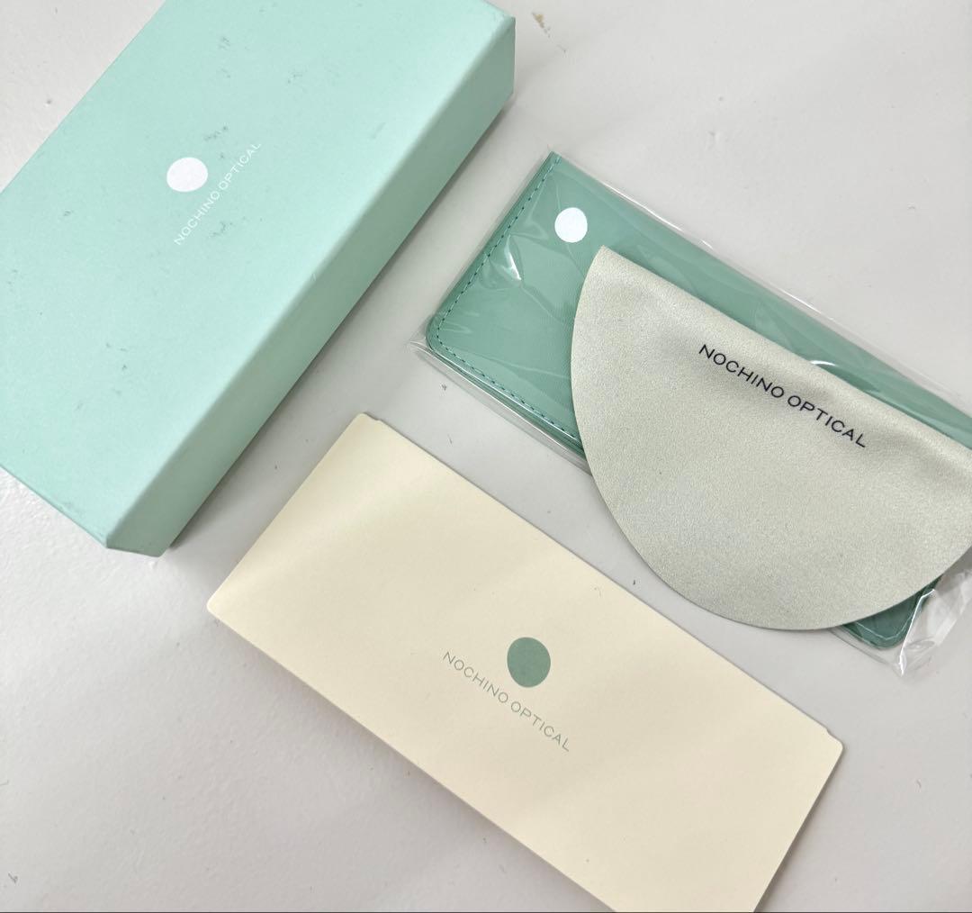 NOCHINO OPTICAL JIFUSAN (調光モデル)