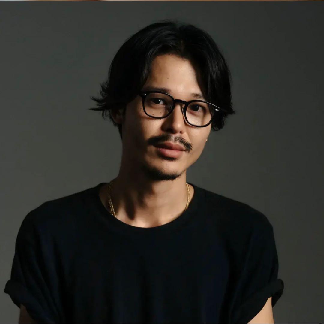 NOCHINO OPTICAL JIFUSAN (調光モデル)