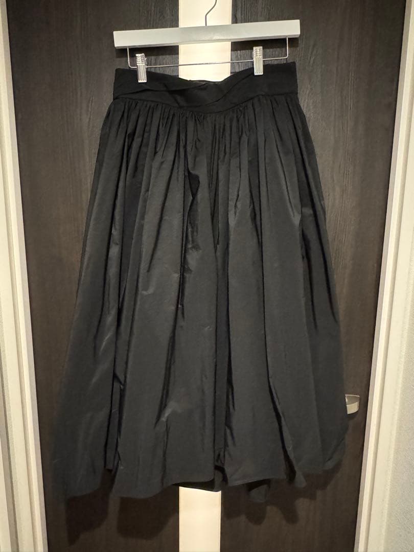 スカート SHE Tokyo Audrey 38size black