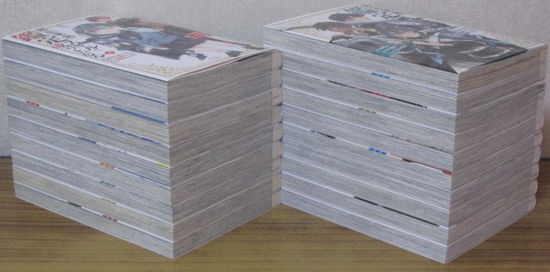 【コミック】転生貴族、鑑定スキルで成り上がる　1～19巻　未来人A 井上菜摘