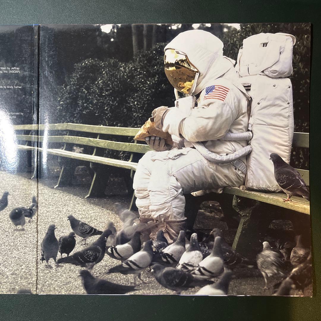 Aim – Flight 602 (UK 2006 2LP)