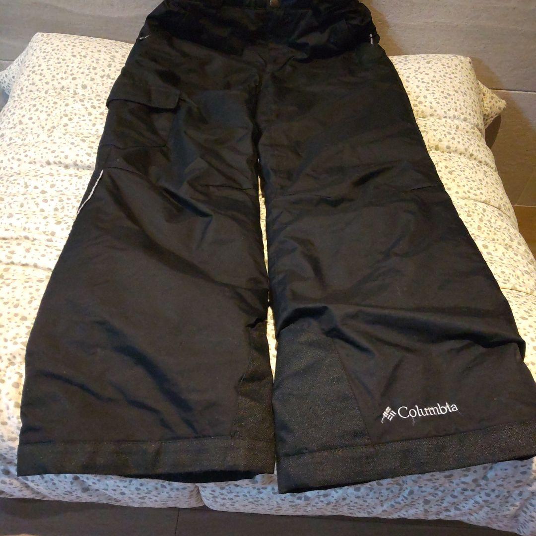 Columbia スキーウェア　スノボーウェア　140cm