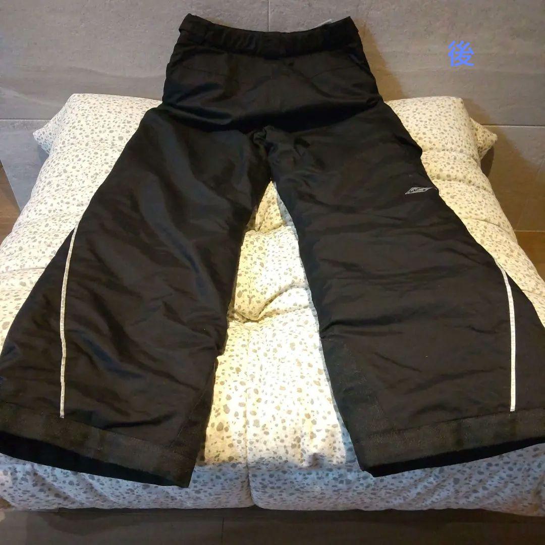 Columbia スキーウェア　スノボーウェア　140cm