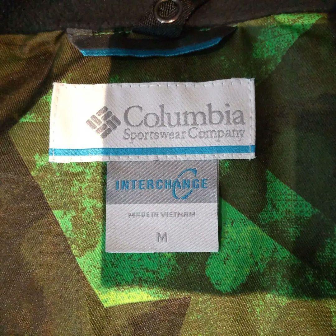 Columbia スキーウェア　スノボーウェア　140cm