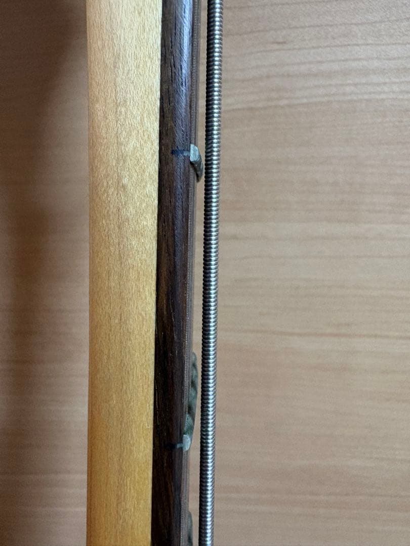 Aria ProⅡ IGB-STD III エレキベース セット