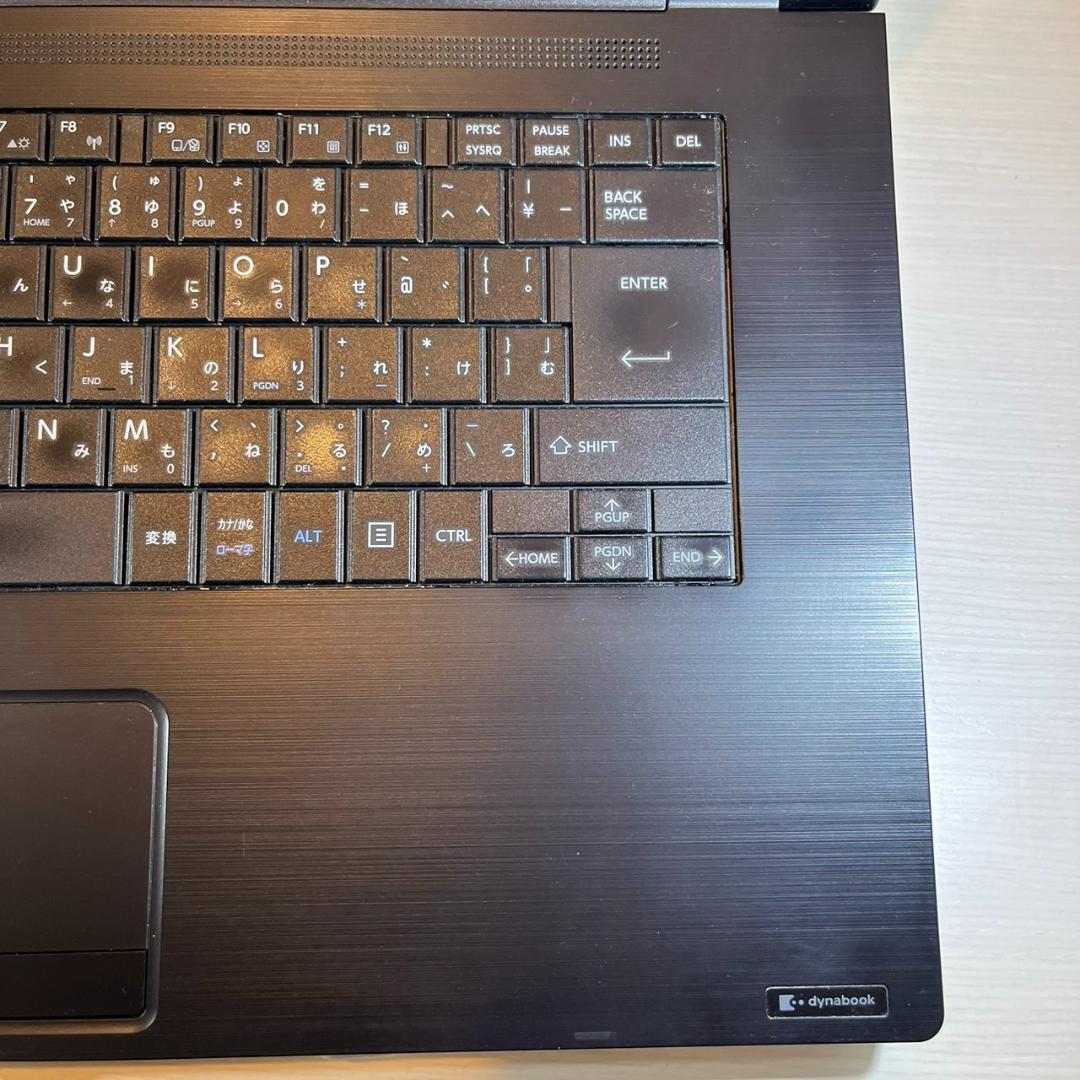 ノートパソコン Windows11 オフィス付き i5 3世代 i7 同等!