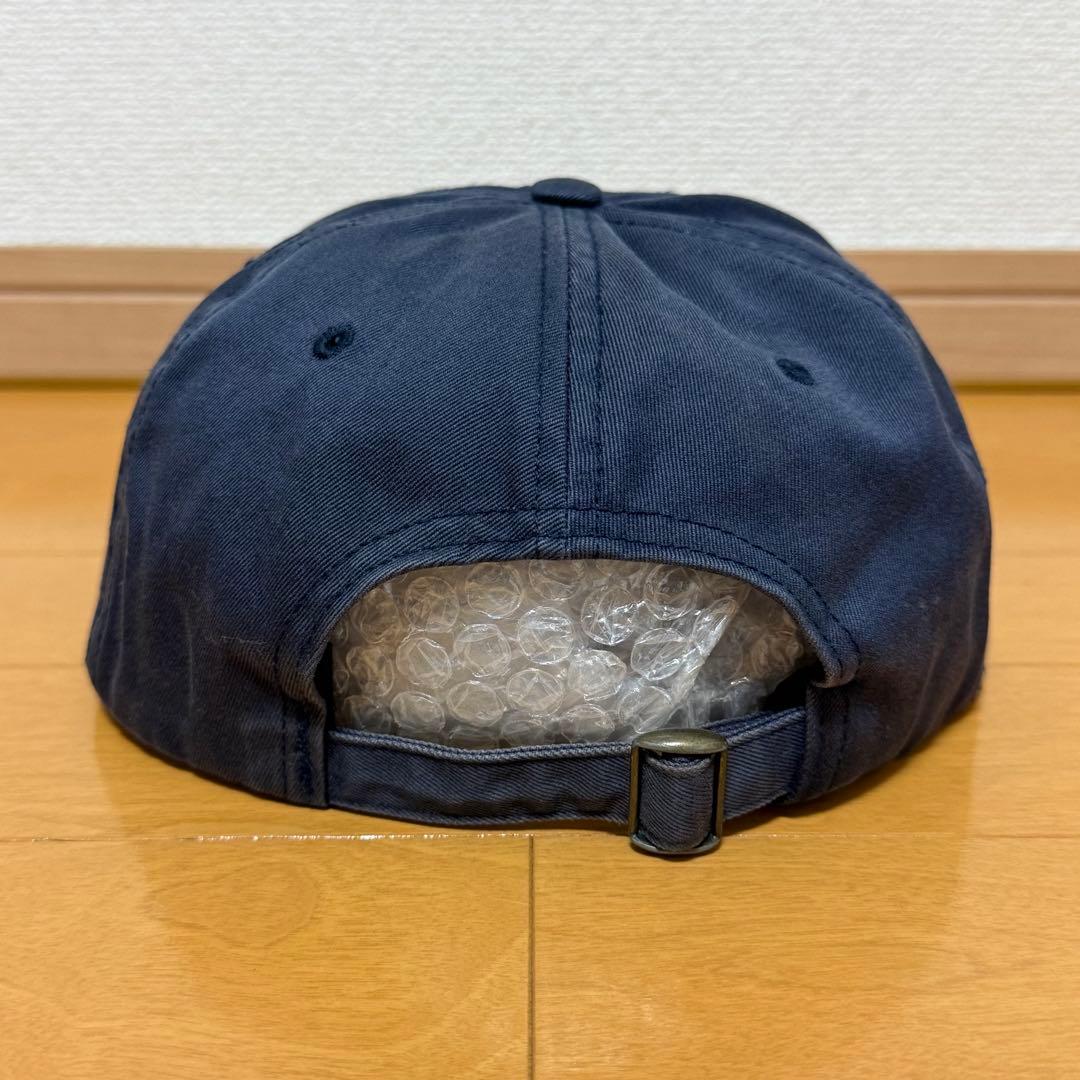 帽子 Supreme Twill Classic Logo 6-Panel 16ss