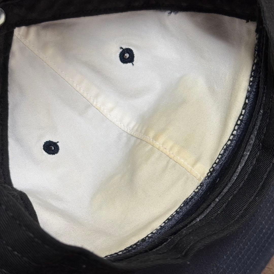 帽子 Supreme Twill Classic Logo 6-Panel 16ss