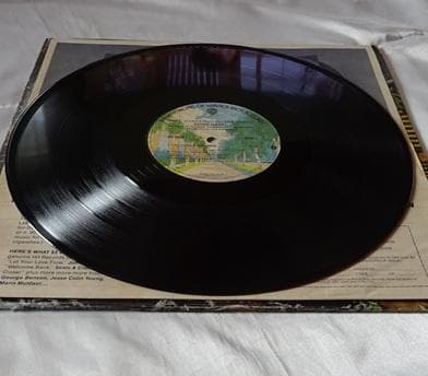 洋楽 EDDIE HAZEL/GAME DAMES AND GUITAR THANGS