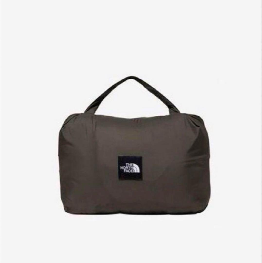 THE NORTH FACE ベビーシェルブランケット (NT)
