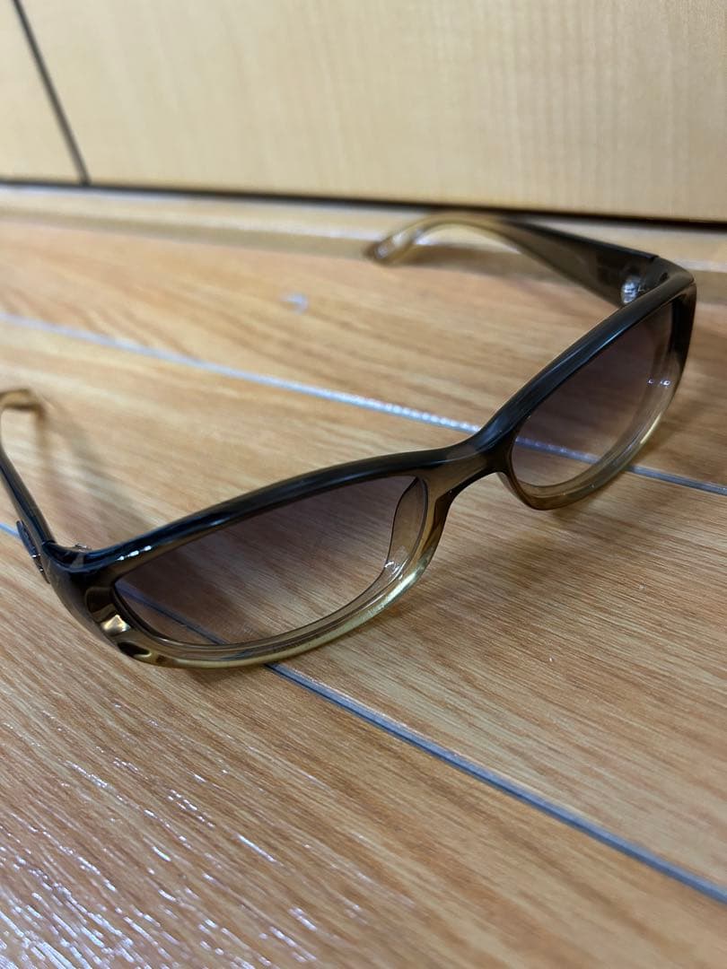 GUCCI サングラス　GG2456/S ケース付き