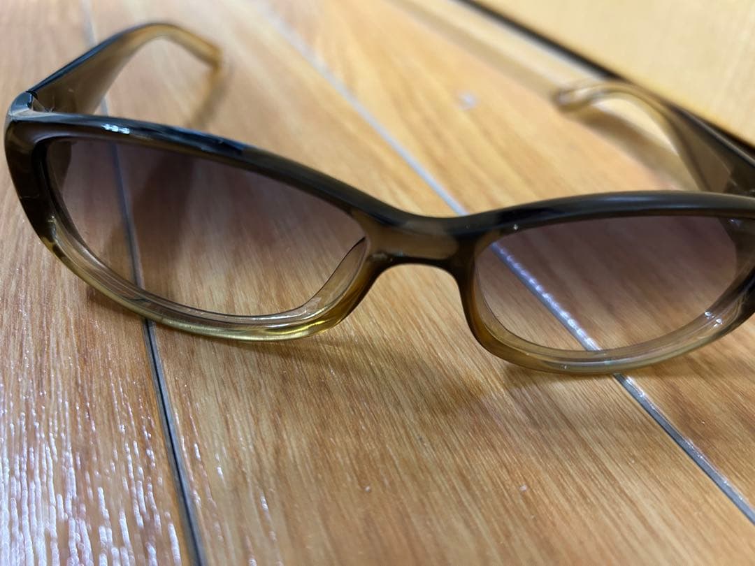 GUCCI サングラス　GG2456/S ケース付き