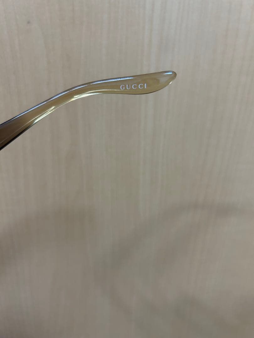 GUCCI サングラス　GG2456/S ケース付き