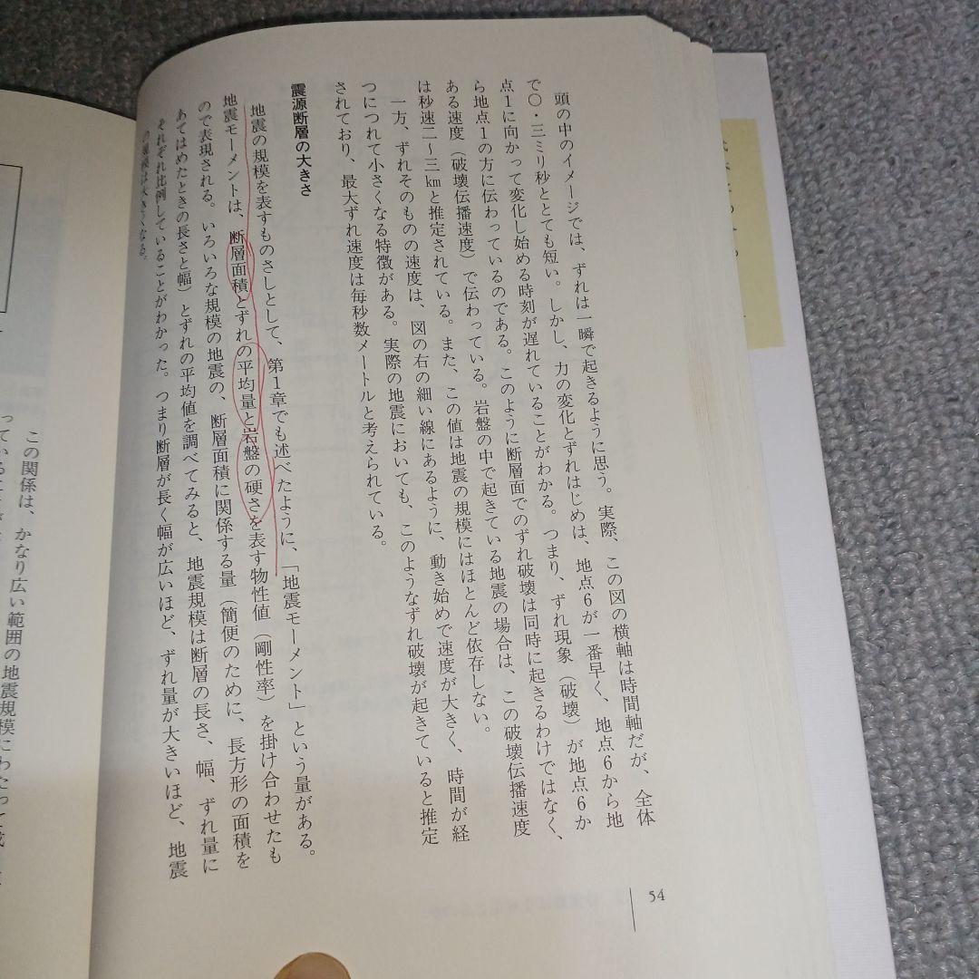 地震の揺れを科学する みえてきた強震動の姿