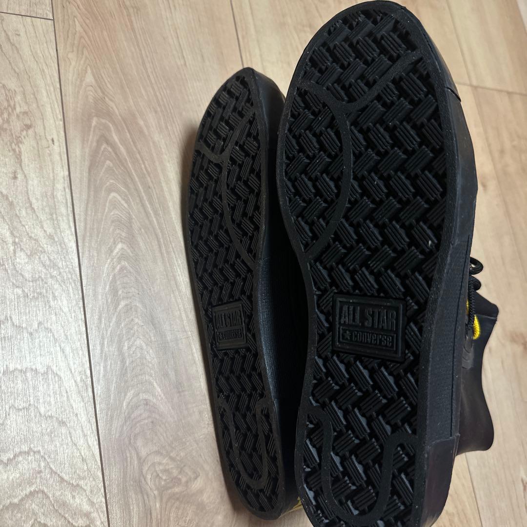 AMBUSH CONVERSE ALL STAR ブーツ箱なし