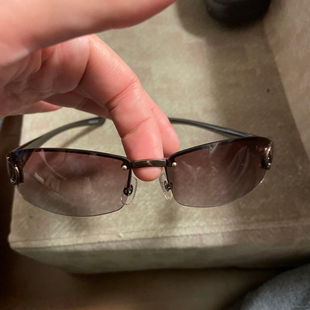 ⭐︎ヒロ⭐︎GUCCI サングラス グラデーションレンズ 付属ケース