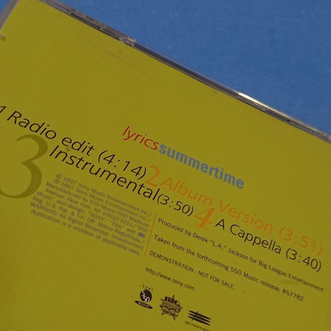 洋楽 Lyrics CDS