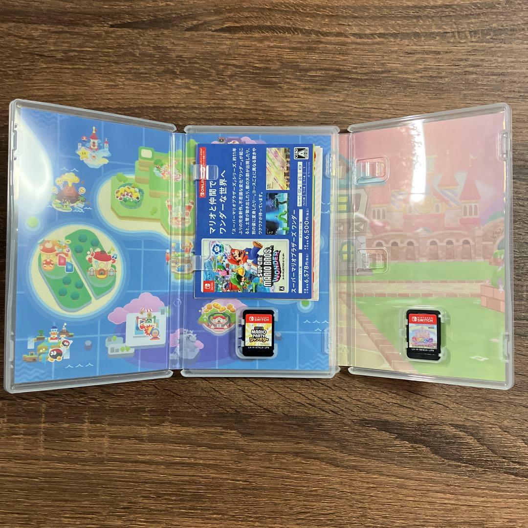 Switch ソフト 10本 まとめ売り ポケモン カービィ等