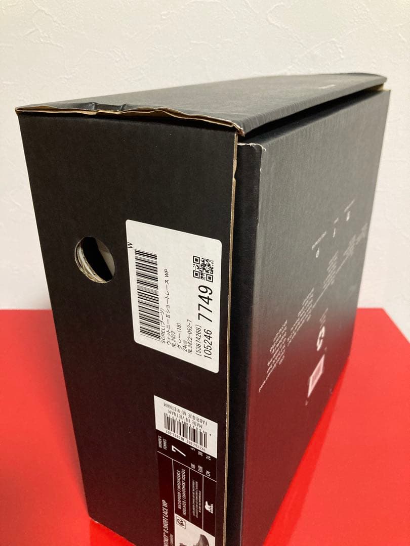 【専用販売です】ソレル　SOREL 　スノーブーツ　24cm 雪