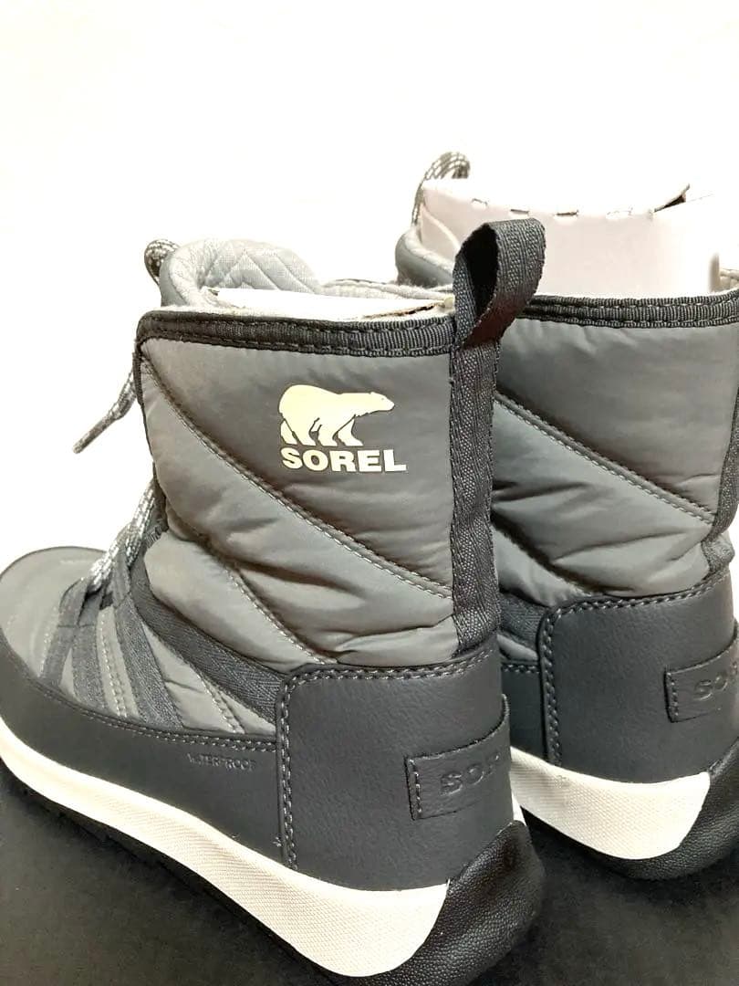 【専用販売です】ソレル　SOREL 　スノーブーツ　24cm 雪