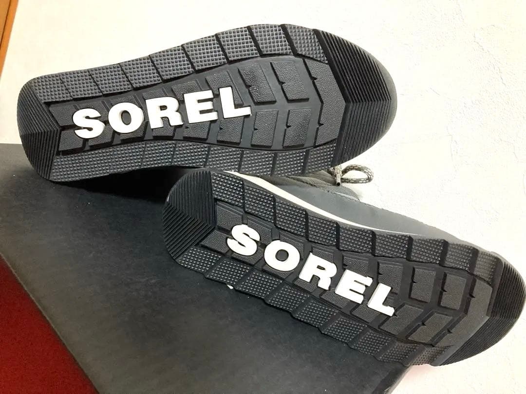 【専用販売です】ソレル　SOREL 　スノーブーツ　24cm 雪