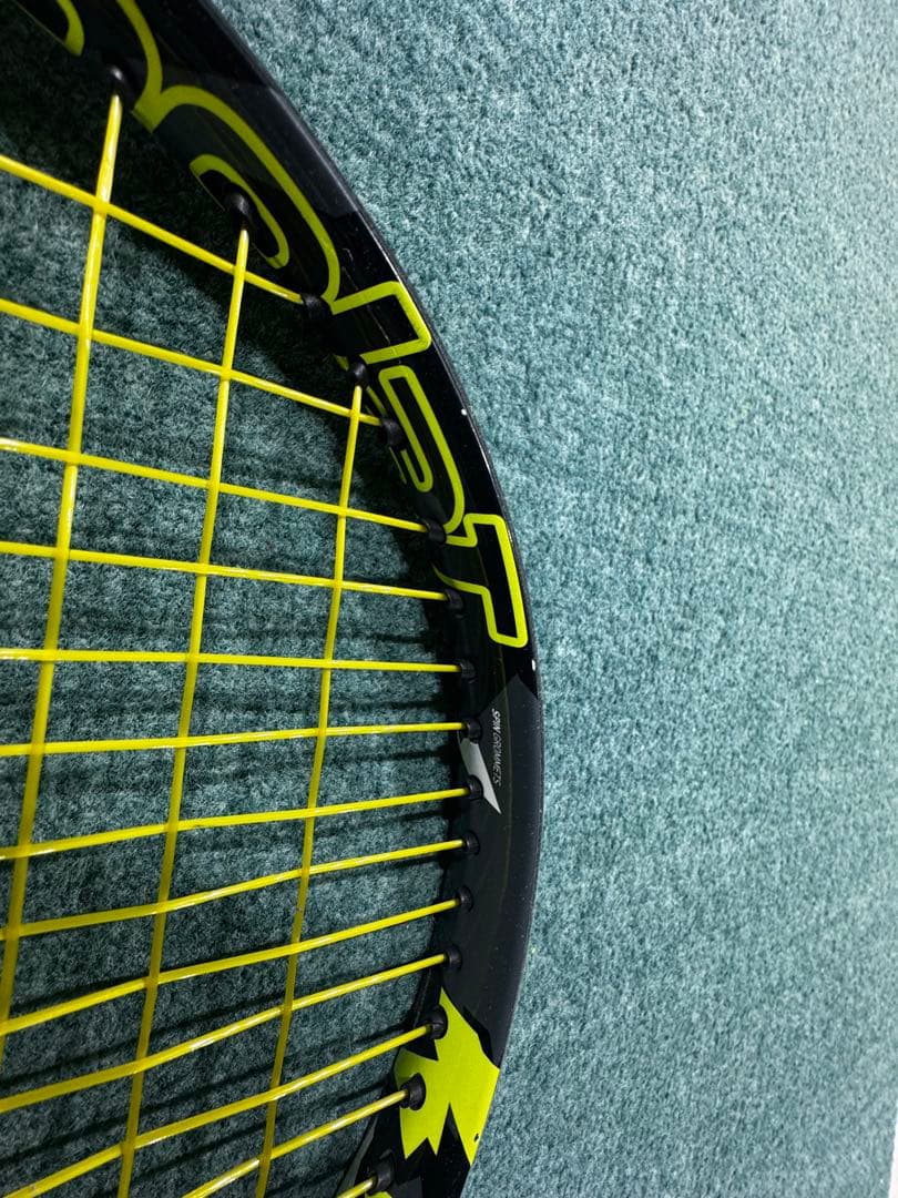 Babolat 硬式テニスラケット ピュアアエロ2023