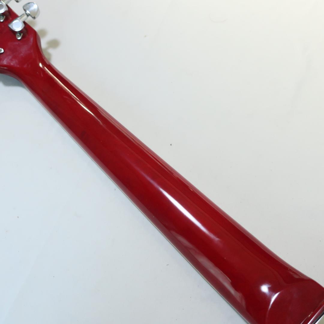 BUSKER'S BLS300 レスポール エレキギター チェリーサンバースト