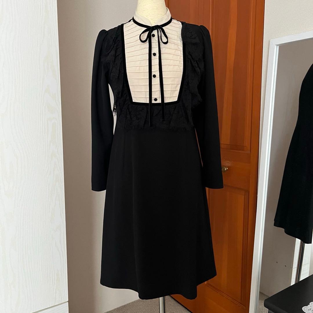ワンピース herlipto la seine dress