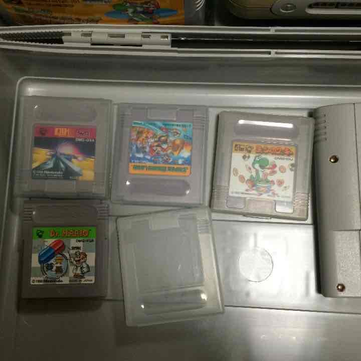 ✨レア✨ スーパーファミコンセット