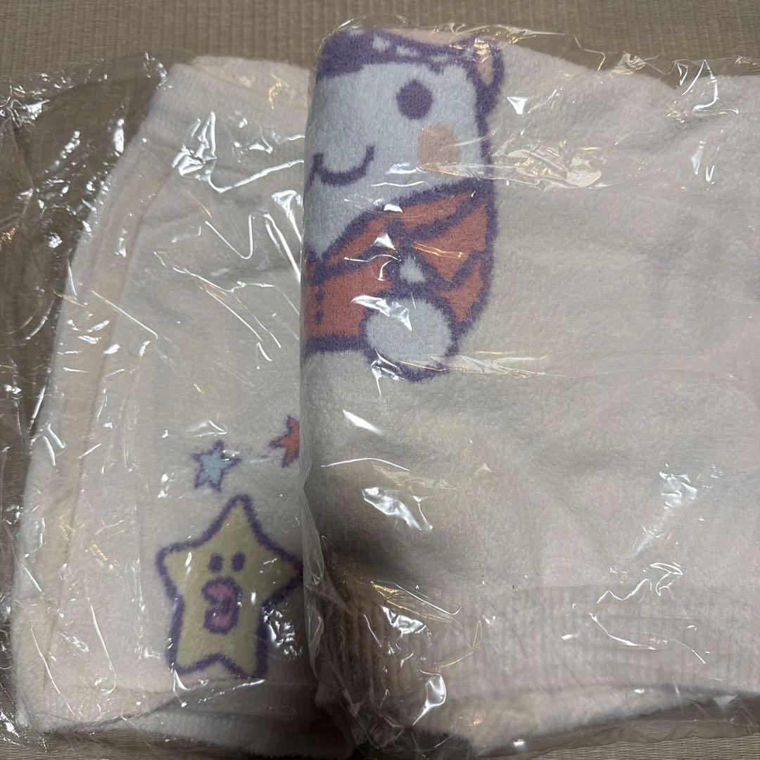 スナイデルホーム　たまごっち　みみっち　セットアップ