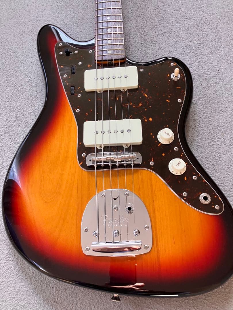 FENDER JAPAN JAZZMASTER GATORギグバッグ