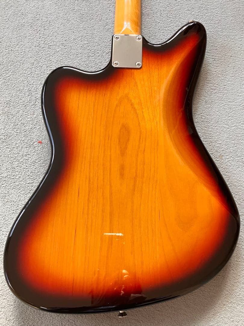FENDER JAPAN JAZZMASTER GATORギグバッグ